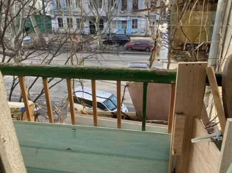 1 room apartment 28 m² Odesa, Ukraine