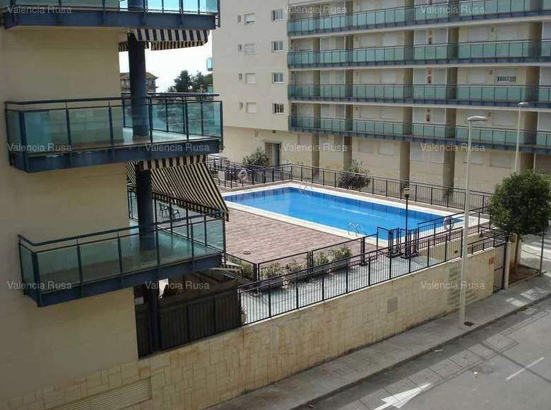 Wohnung 3 Schlafzimmer 138 m² platja xilxes, Spanien