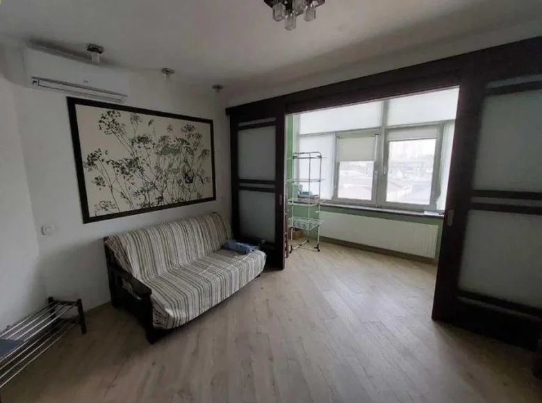 2 room apartment 62 m² Odesa, Ukraine