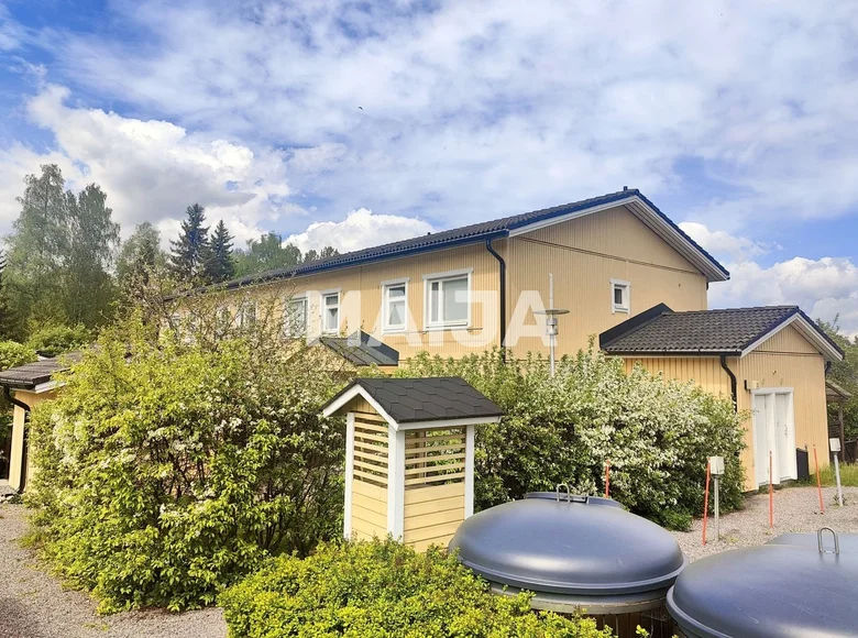 Apartamento 4 habitaciones 93 m² Hamari, Finlandia