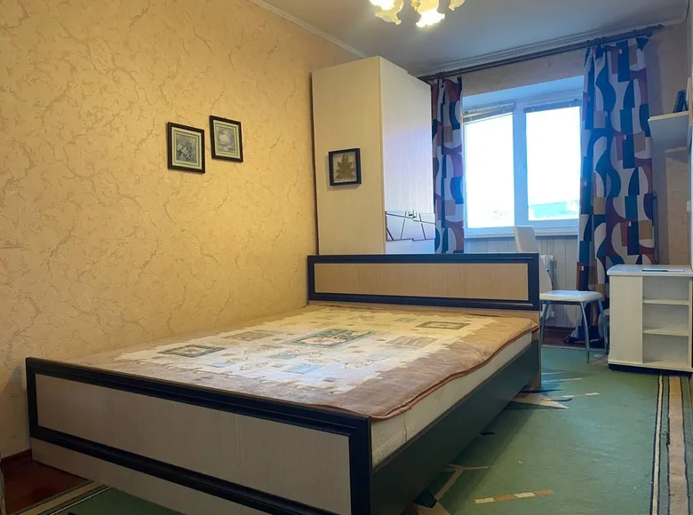 Квартира 2 комнаты 43 м² Могилёв, Беларусь