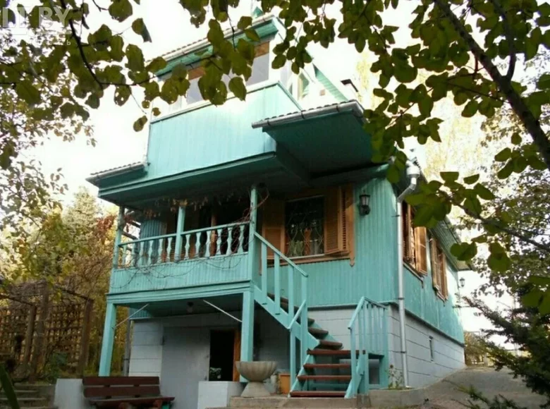 House 150 m² Yanushkovichskiy selskiy Sovet, Belarus