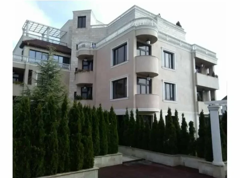 Квартира 3 комнаты 125 м² София, Болгария