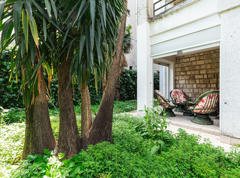 2 bedroom apartment  Budva, Montenegro