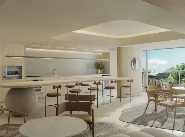Wohnung 3 Schlafzimmer 304 m² Regiao Geografica Imediata do Rio de Janeiro, Brasilien