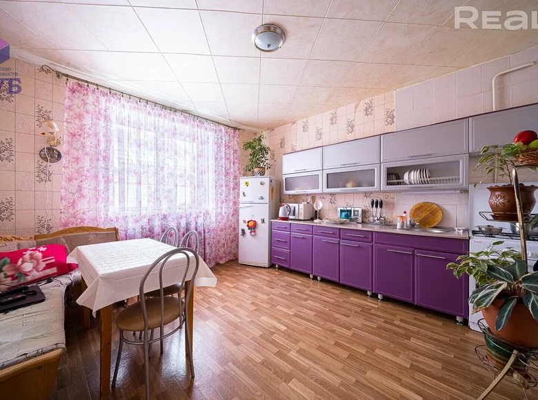 Дом 94 м² Столбцы, Беларусь