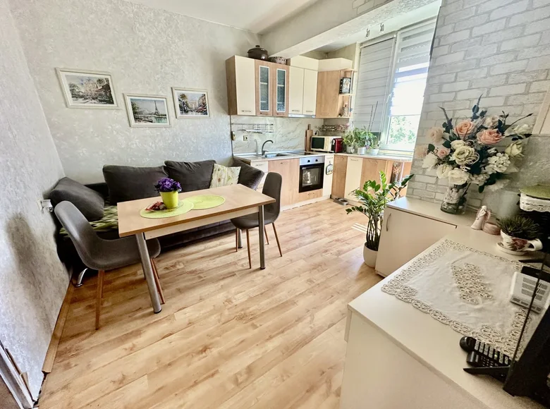 Wohnung 2 Schlafzimmer 45 m² Burgas, Bulgarien