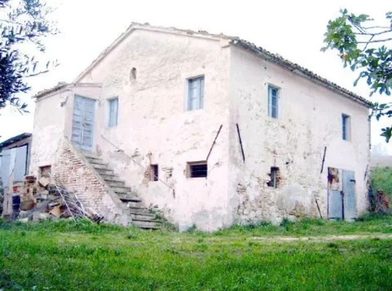 Haus 8 Zimmer 200 m² Terni, Italien
