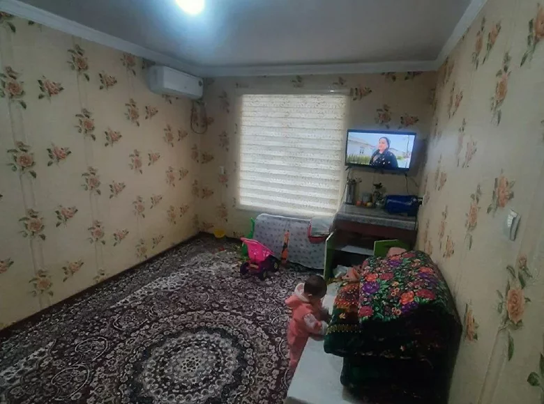 Квартира 1 комната 23 м² Ташкент, Узбекистан