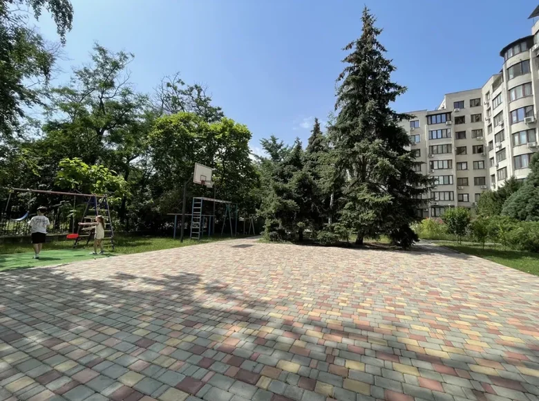 3 room apartment 104 m² Odesa, Ukraine