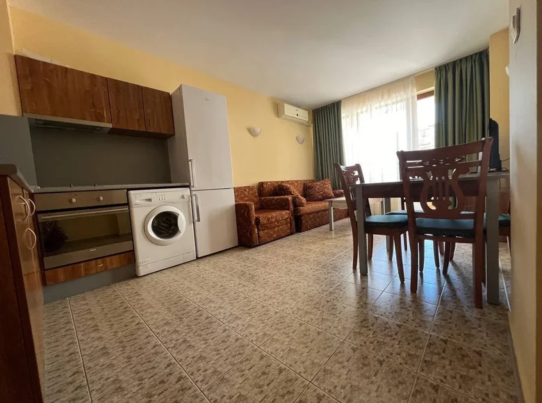 Wohnung 3 zimmer 96 m² Sonnenstrand, Bulgarien