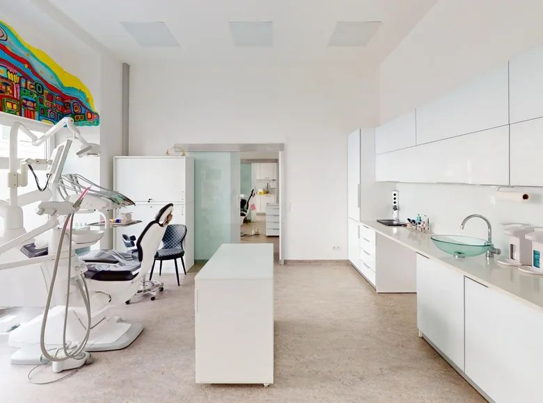 Büro 160 m² Wien, Österreich