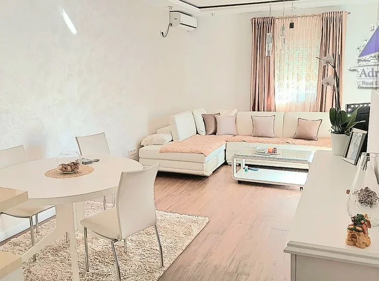 Mieszkanie 1 pokój 48 m² Budva, Czarnogóra