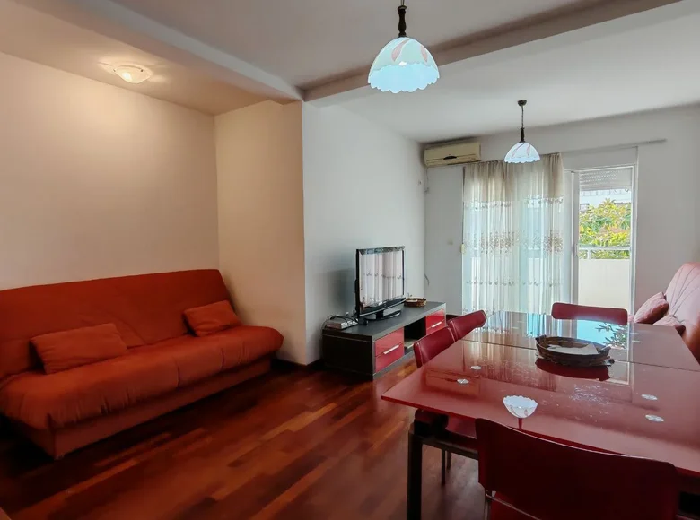 Wohnung 2 zimmer 59 m² Petrovac, Montenegro