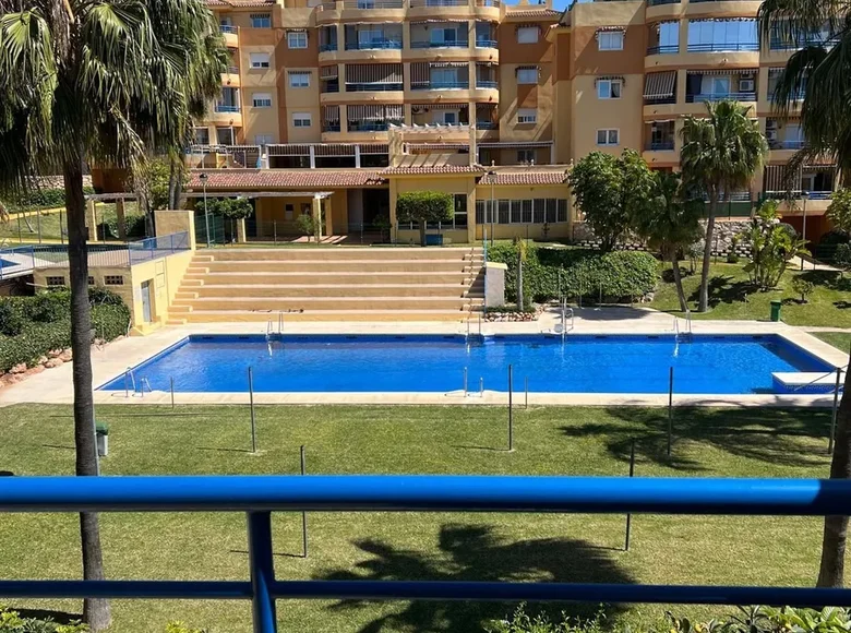 Wohnung 3 Schlafzimmer 184 m² Torremolinos, Spanien