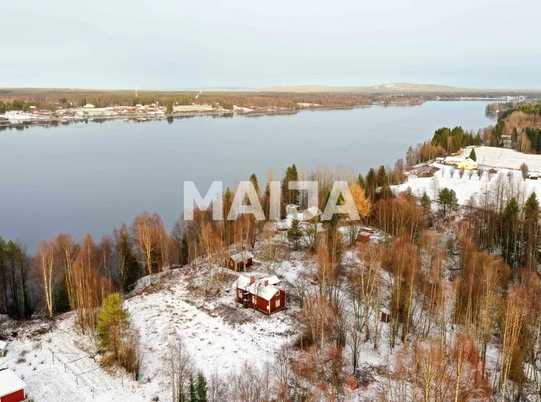 Maison 2 chambres 60 m² Tervola, Finlande