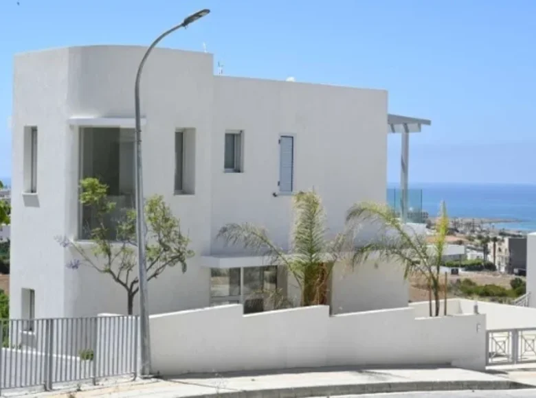 Casa 3 habitaciones 165 m² Chloraka, Chipre