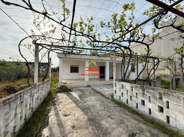 Dom 3 pokoi 128 m² Bashkia Vlore, Albania