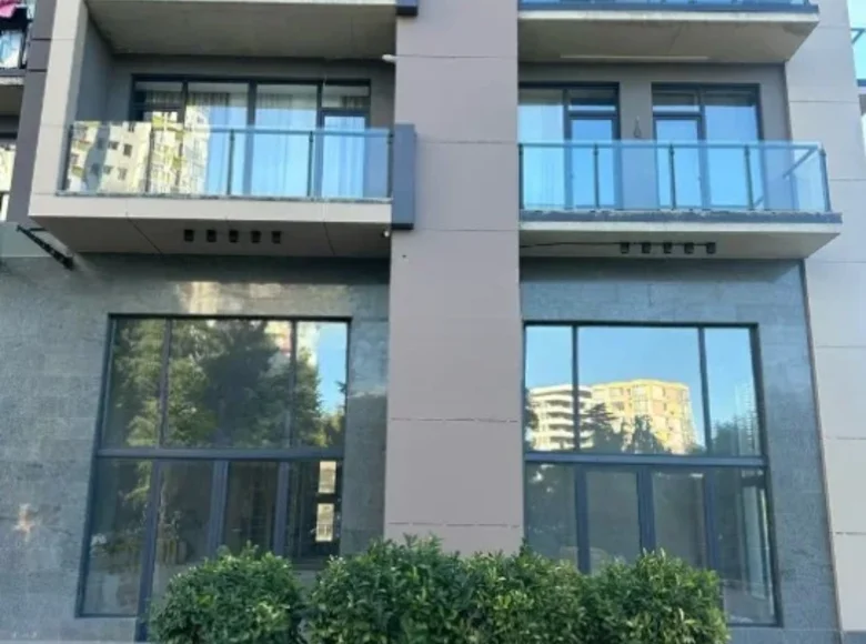 Gewerbefläche 380 m² Tiflis, Georgien