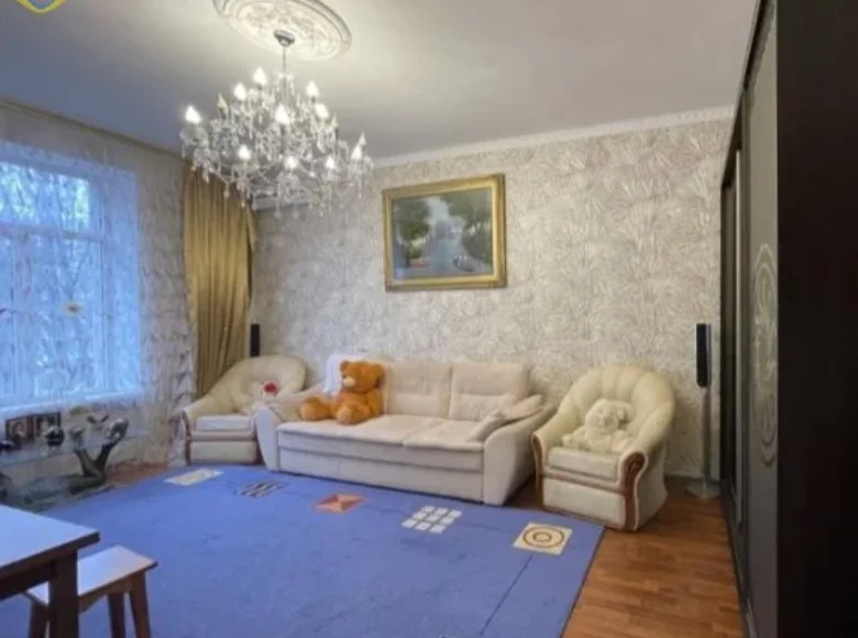 Mieszkanie 2 pokoi 60 m² Siewierodonieck, Ukraina