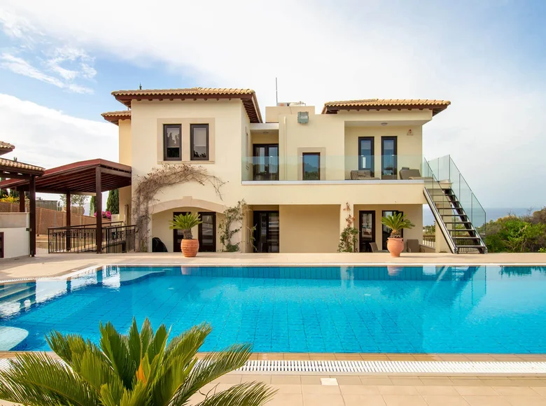 4 bedroom Villa 400 m² Paphos Municipality, Cyprus