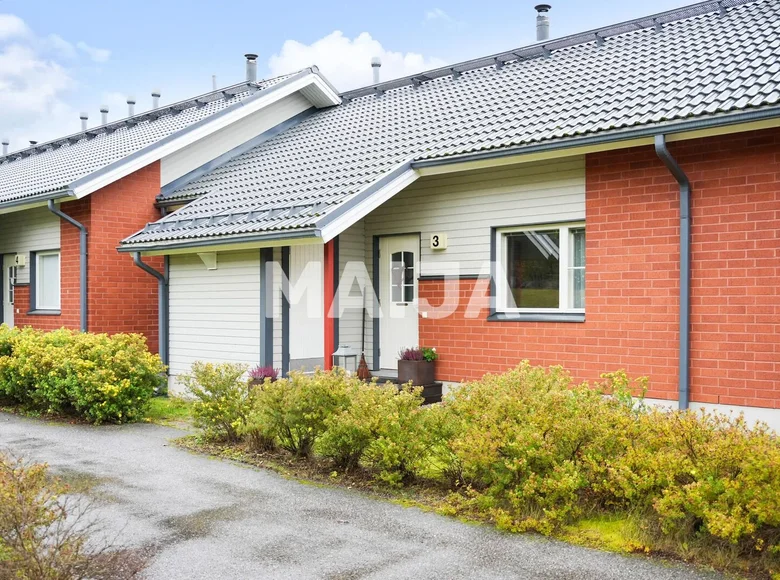 Wohnung 4 zimmer 89 m² Riihimaeki, Finnland