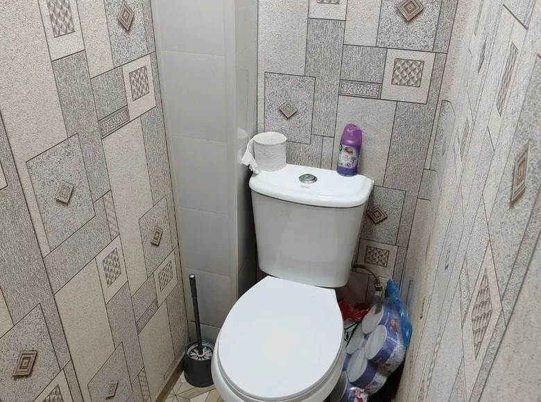 Kvartira 2 xonalar 53 m² Toshkentda