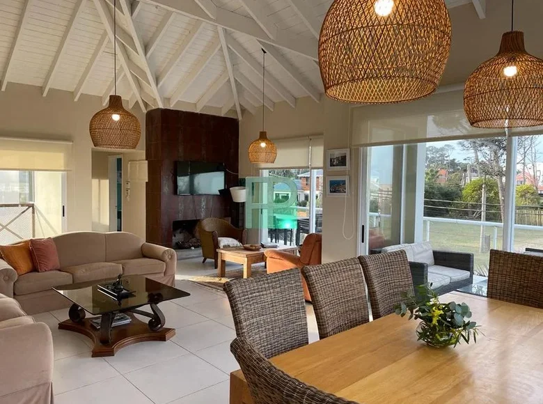 Haus 7 Schlafzimmer 300 m² La Barra, Uruguay