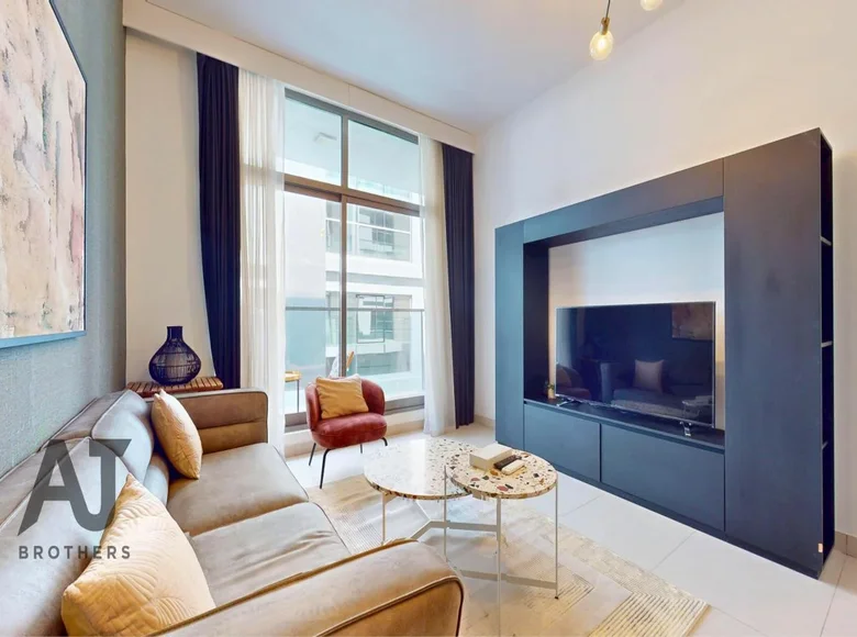 Wohnung 1 zimmer 817 m² Dubai, Vereinigte Arabische Emirate