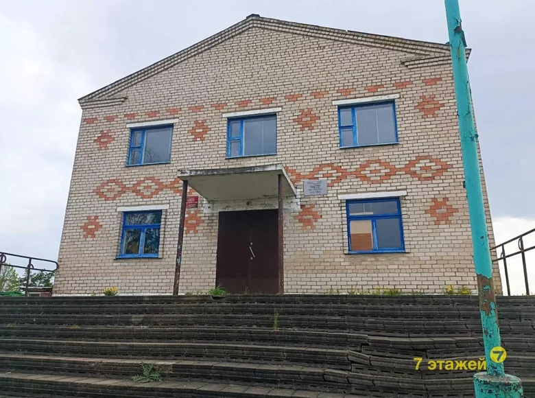 Коммерческое помещение 378 м² Ольховцы, Беларусь