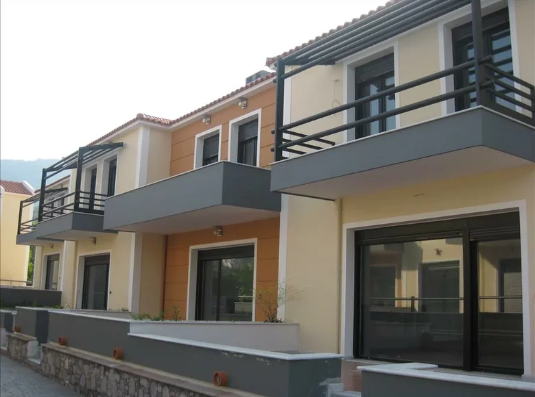 Casa 4 habitaciones 136 m² Grecia, Grecia