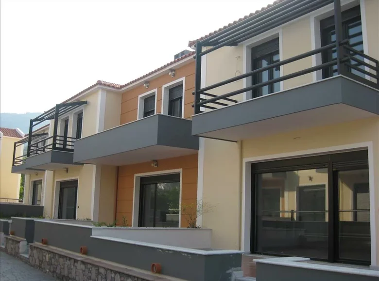 3 bedroom house 136 m² Greece, Greece