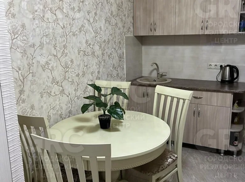 1 room apartment 15 m² Resort Town of Sochi (municipal formation), Russia