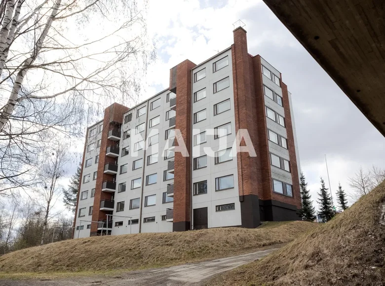Wohnung 3 zimmer 69 m² Jyvaskyla sub region, Finnland