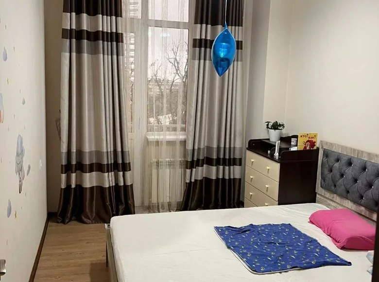 Квартира 3 комнаты 90 м² Ташкент, Узбекистан