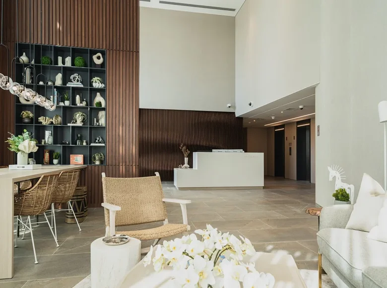 Apartamento  Dubái, Emiratos Árabes Unidos
