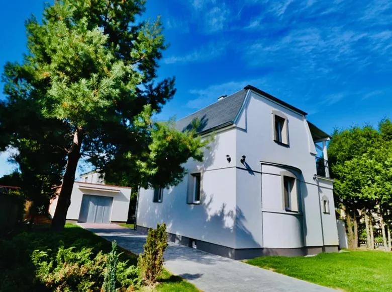 Квартира 125 м² Jesenice, Чехия