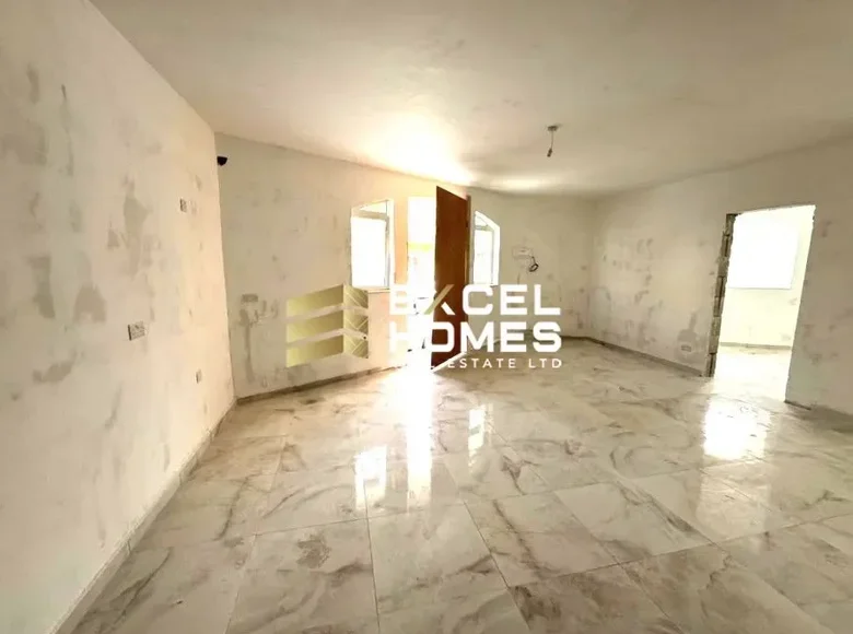 Appartement 3 chambres  Zabbar, Malte