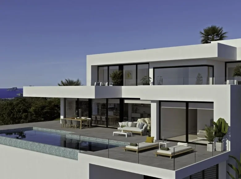 4 bedroom Villa 783 m² Izhevsk, Russia