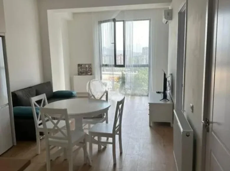 Wohnung 3 zimmer 61 m² Tiflis, Georgien
