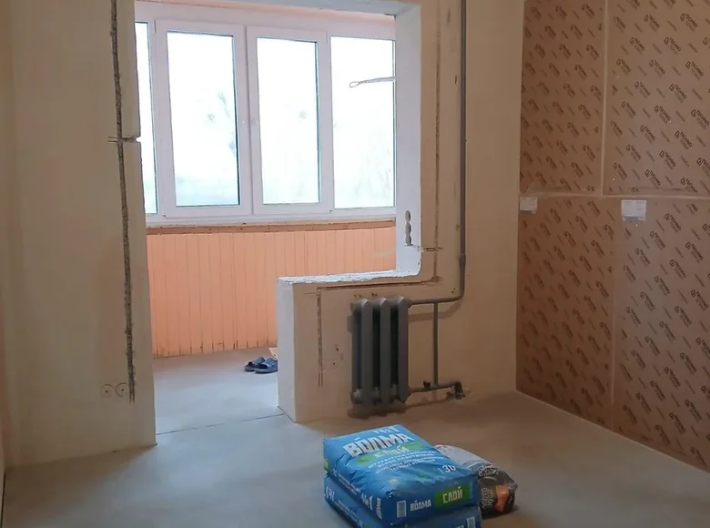 Wohnung 3 zimmer 88 m² Retschyza, Weißrussland