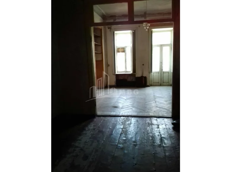 Apartamento 2 habitaciones 130 m² Tiflis, Georgia