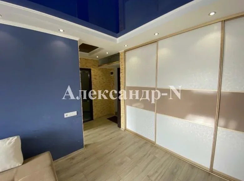 Appartement 1 chambre 34 m² Odessa, Ukraine