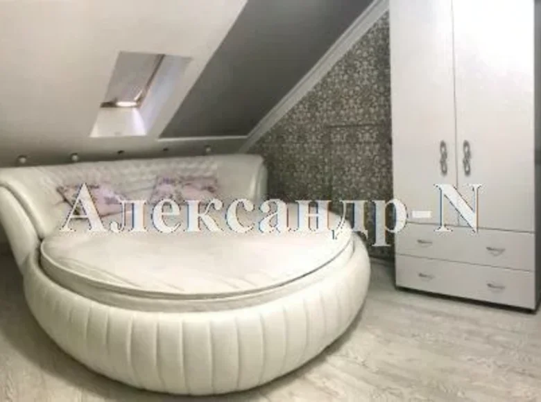 2 room apartment 64 m² Odessa, Ukraine