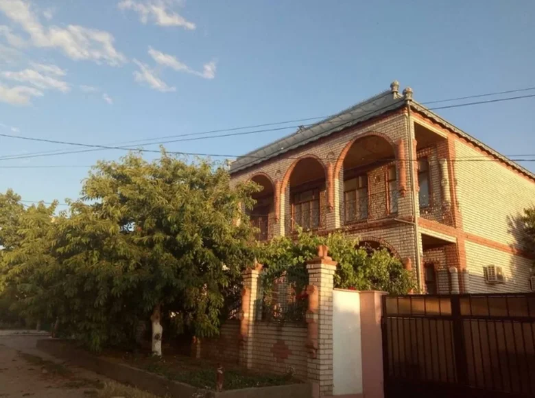 8 room house 500 m² Odesa, Ukraine