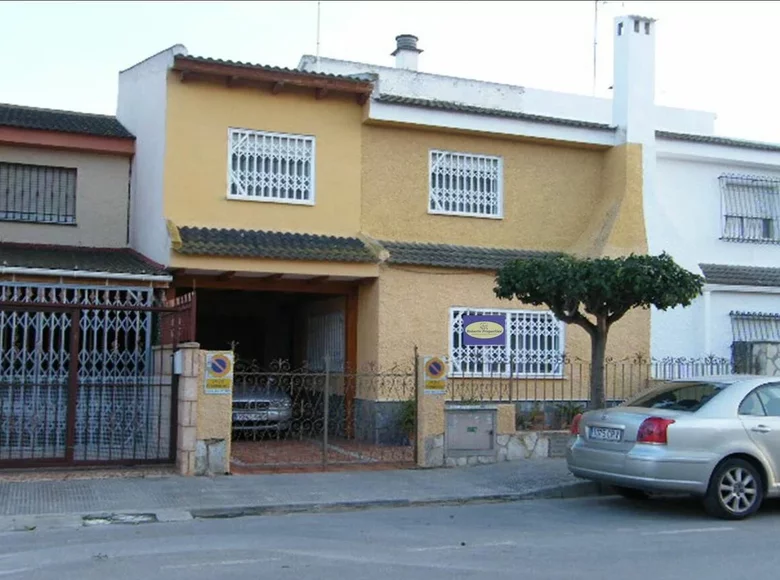 Adosado 4 habitaciones 170 m² Almoradi, España