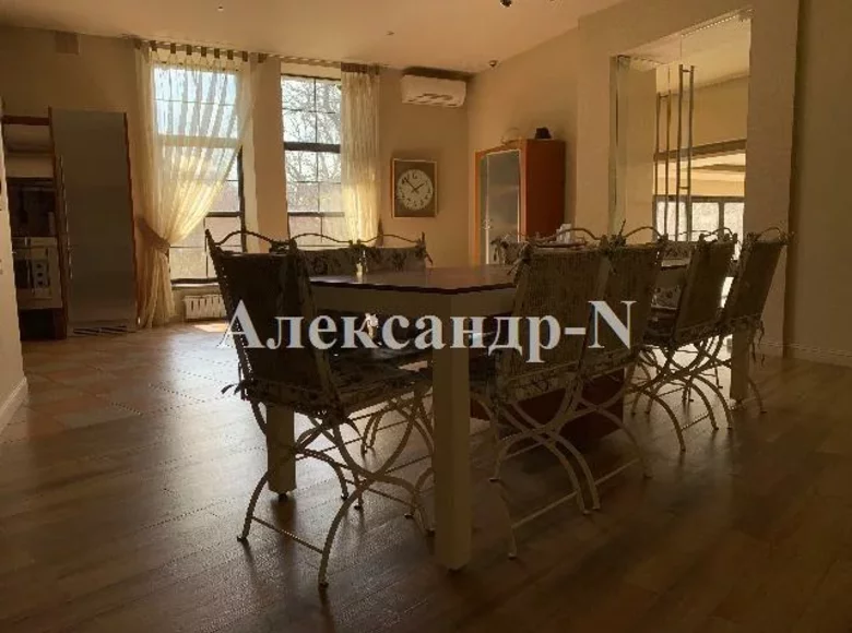 9 room house 695 m² Odessa, Ukraine