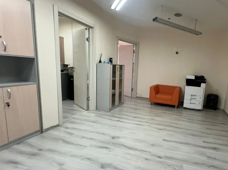 Офис 115 м² Москва, Россия