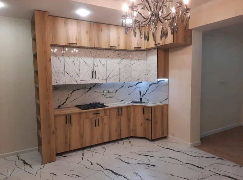 Wohnung 4 zimmer 81 m² Batumi, Georgien