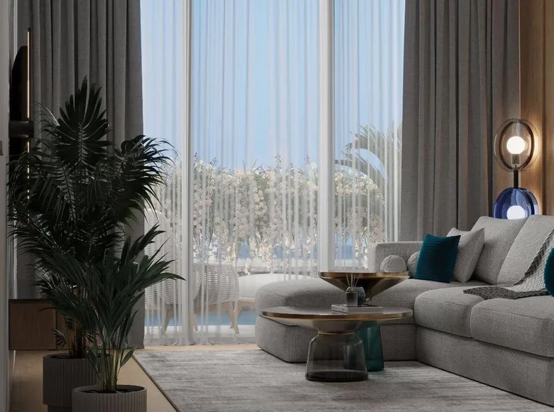 1 room apartment 54 m² Sanur, Indonesia